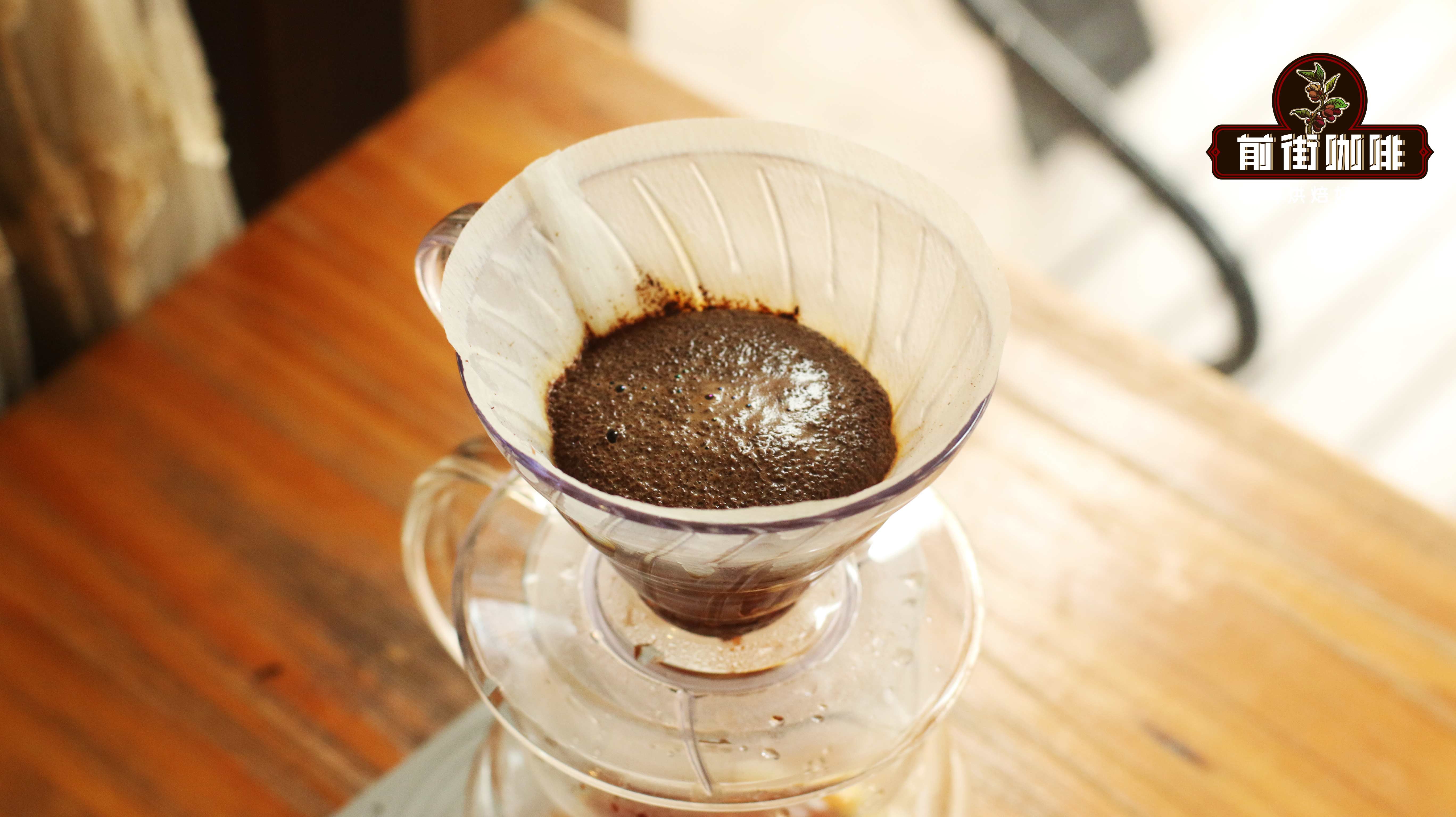 Phương pháp pha cà phê bằng Clever Cup｜Cà phê bột ngâm trong Clever Cup có cần ủ nở không? Người mới pha cà phê làm thế nào để dùng Clever Cup tạo ra cà phê đen pour-over Yirgacheffe?