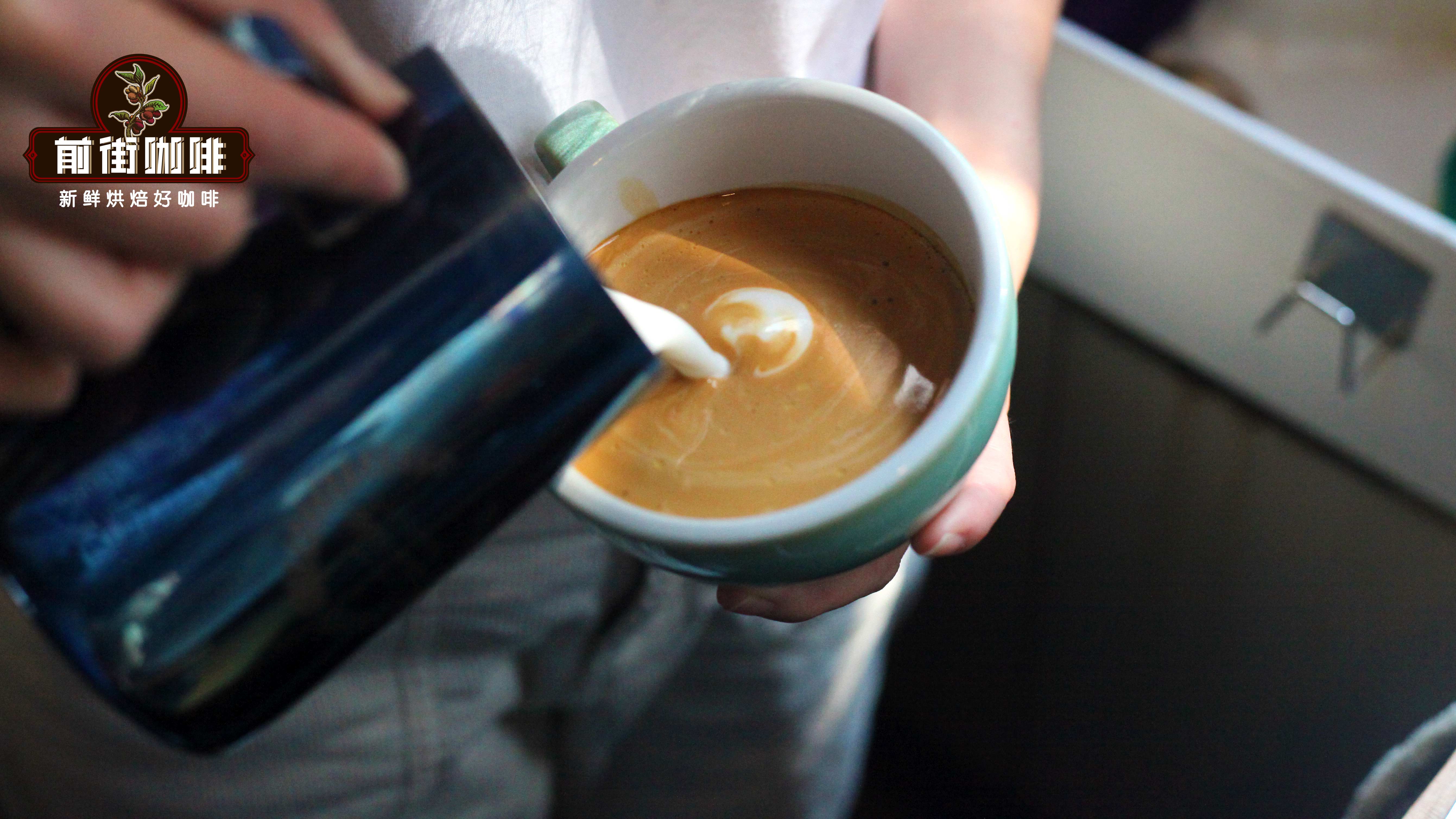 Nhiệt độ sữa nào là phù hợp nhất để làm latte? Cách đánh bọt sữa cho cà phê sữa latte như thế nào? Gợi ý loại hạt cà phê latte phù hợp để tạo hình latte art