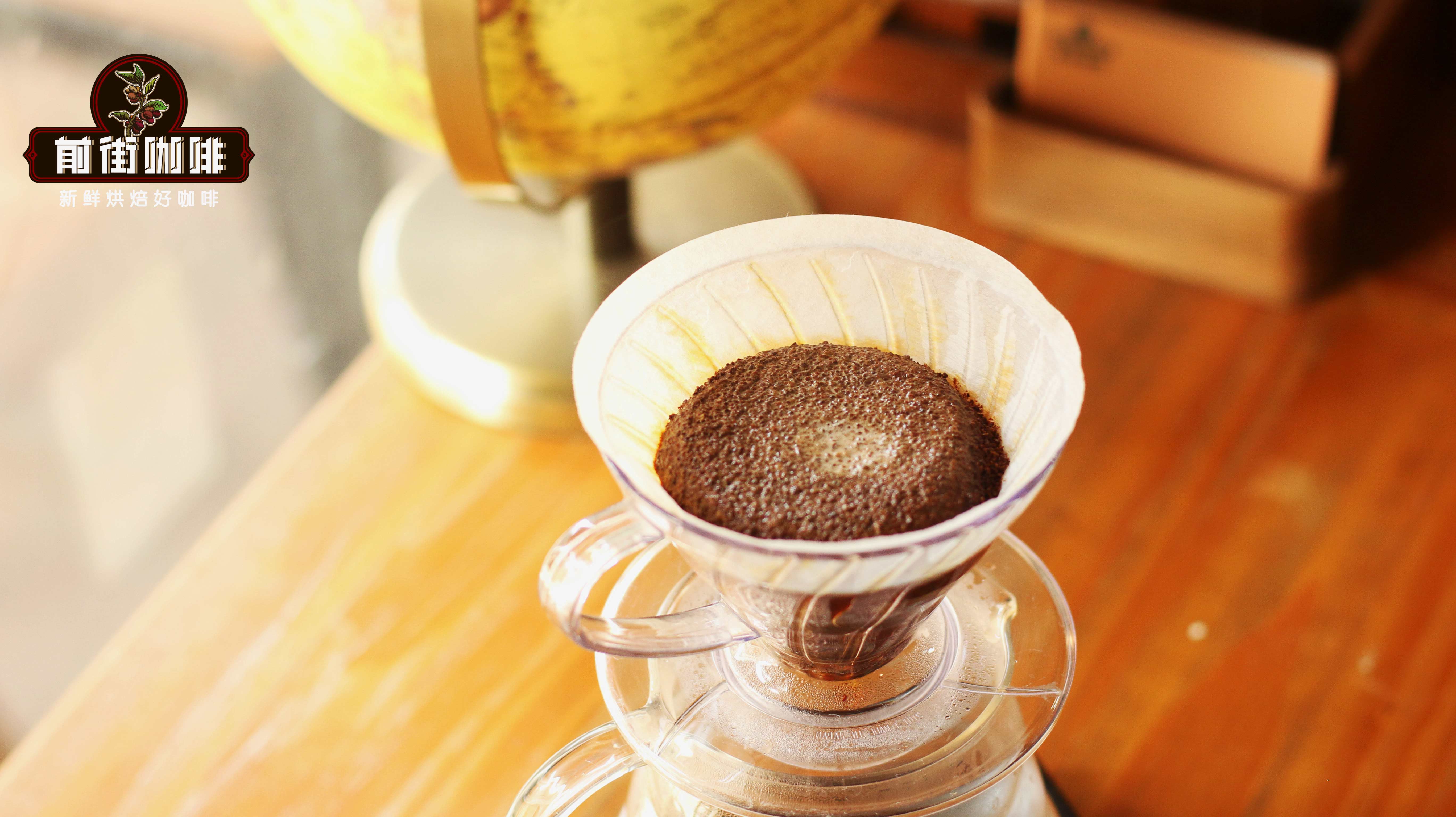 Phân tích kiến thức chuyên môn về cà phê pour-over: Nguyên nhân bột cà phê pour-over không nở, cách ủ hình thành dạng 
