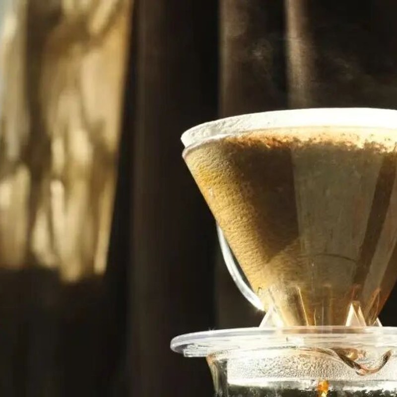 Cà phê hạt Indonesia PWN Golden Mandheling, cà phê đen đậm đà rang vừa đến đậm, specialty pha pour-over