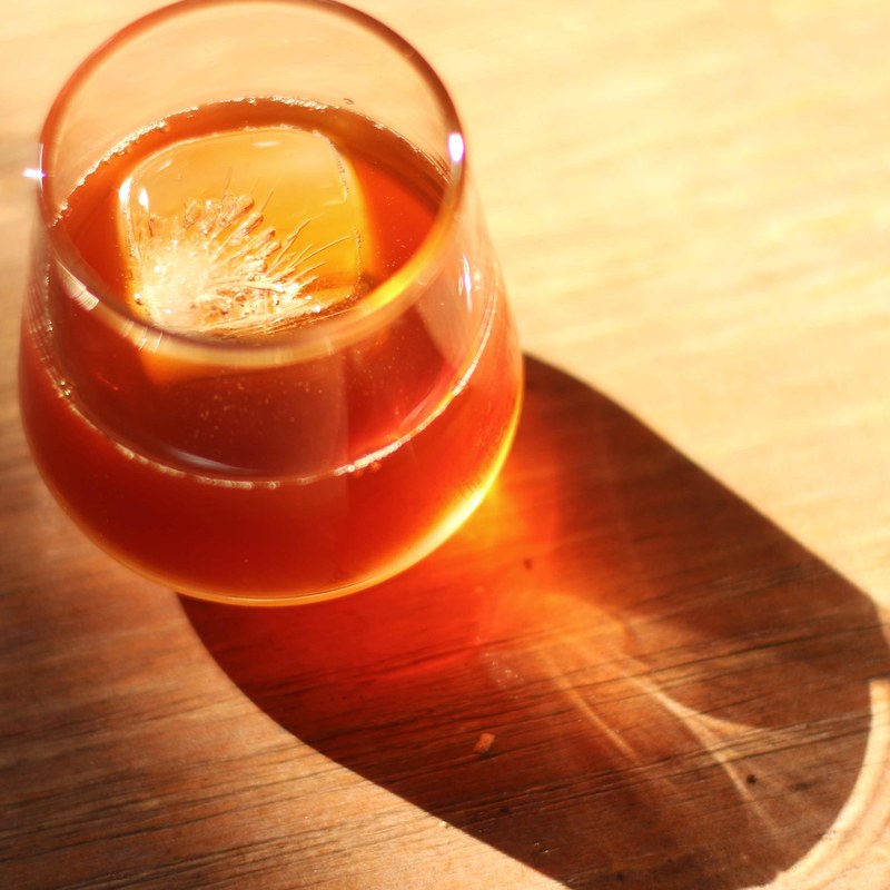 Cà phê Ethiopia Hamasho hạt rang Sida Mo Bansha phơi nắng pha hand pour cold brew