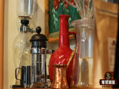 Giới thiệu các loại dụng cụ pha cà phê｜Tại sao quán cà phê hiếm khi dùng siphon, French press để pha cà phê đơn nguyên? Dụng cụ pour-over có những ưu điểm gì khi pha cà phê?