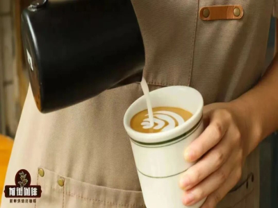 Tỷ lệ cà phê và sữa｜Đặc điểm của Flat white (cà phê Úc trắng) là gì? Tỷ lệ cà phê và sữa phù hợp để pha Flat white là bao nhiêu?