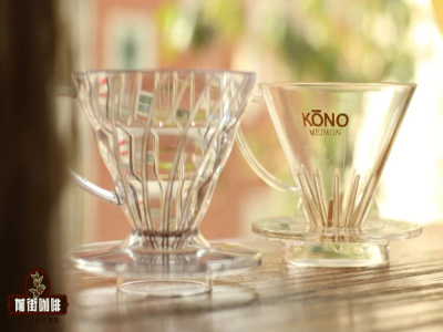 Hướng dẫn cách dùng phễu lọc cà phê pha tay｜Những loại hạt cà phê nào phù hợp để pha bằng phễu lọc Kono? Nguyên lý chiết xuất và hương vị cà phê của phễu lọc Kono