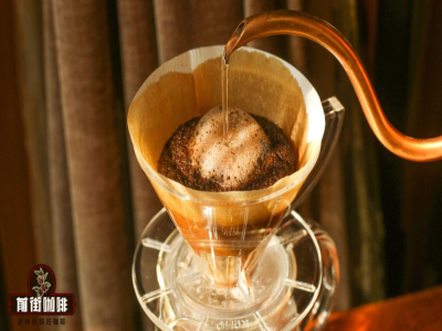 Kỹ thuật pha cà phê pour over | Ủ nở có tầm quan trọng gì đối với cà phê pour over? Ủ nở cà phê cần bao nhiêu nước và bao lâu? Làm thế nào để đánh giá quá trình ủ nở?