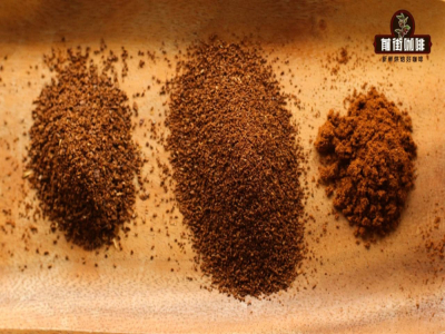 Tham khảo mức độ thô mịn của bột cà phê｜Độ xay cà phê pour-over từ 1 đến 10, cái nào mịn nhất? Cách điều chỉnh thông số xay hạt cà phê cho ấm Moka espresso