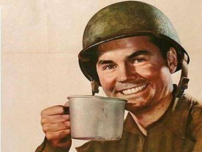 Cà phê đen espresso | Cà phê Americano có phải do người Mỹ phát minh ra không? Người mới học pha cà phê làm thế nào để tự pha Americano? Nên chọn loại hạt cà phê nào cho espresso?