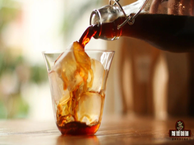 Mùi rượu của cà phê nhỏ giọt lạnh đến từ đâu? Cỡ xay, tỷ lệ, thông số để pha cà phê ủ lạnh là bao nhiêu? Cà phê đá làm thế nào để ủ chín ở nhiệt độ thấp?