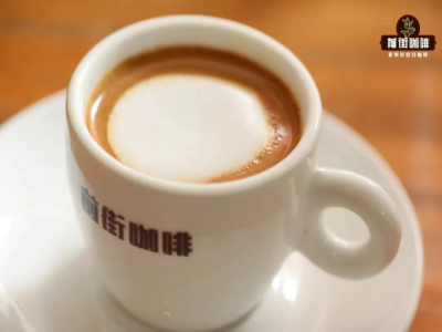 10 loại cà phê Ý tại quán cà phê｜Người mới học pha chế cà phê làm thế nào để pha Americano và Latte? Đặc điểm hương vị của đồ uống cà phê Ý là gì?