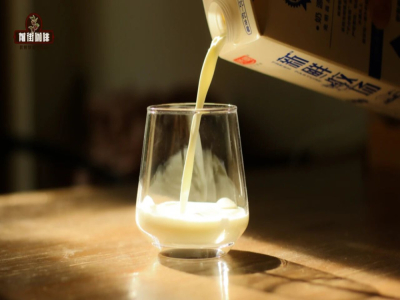 Tỷ lệ pha và điều chỉnh nồng độ của cà phê ủ sữa, thời gian ủ bột cà phê ngâm sữa, cà phê Golden Mandheling ngâm sữa lạnh có ngon không