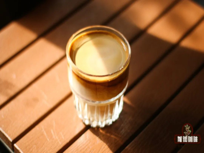 Các loại cà phê sữa｜Sự khác biệt giữa Dirty coffee và latte là gì? Tại sao Dirty phải uống từng ngụm lớn? Người mới bắt đầu làm cà phê nên làm cà phê bẩn như thế nào?