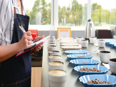 Cà phê specialty｜Cà phê specialty là gì và sự khác biệt giữa cà phê specialty và cà phê thương mại Định nghĩa SCA của cà phê specialty là gì Đặc điểm của cà phê specialty Điểm cupping