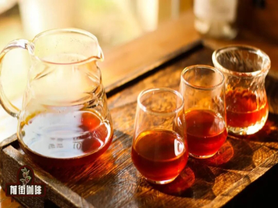 Kiến thức cà phê đặc sản | Làm thế nào để thưởng thức hương vị cà phê pour-over ở giai đoạn nhiệt độ cao, trung bình và thấp? Vị đắng, vị ngọt, vị chua của cà phê đen rõ nhất ở nhiệt độ nào?