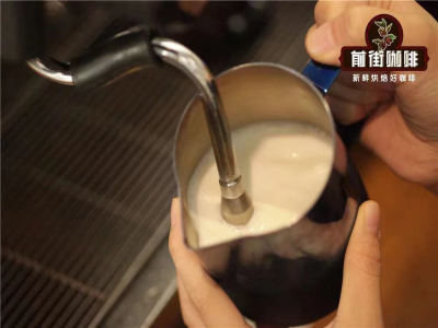 Hướng dẫn đánh sữa bọt cho người mới｜Tại sao sữa lại nổi bọt? Làm thế nào để đánh sữa bọt cho cà phê latte? Các bước và kỹ thuật để rót hòa quyện và tạo hình latte là gì?