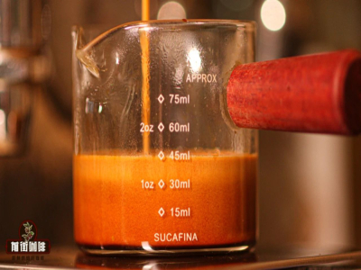 Cách uống Espresso đúng chuẩn｜Cà phê espresso được tạo thành từ những gì? Tỷ lệ bột nước tiêu chuẩn để chiết xuất cà phê ý là bao nhiêu?