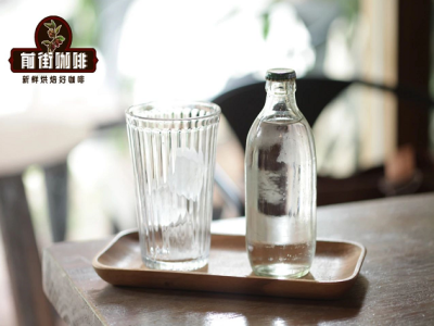 Cách làm cà phê Americano đá soda ngon? Cà phê Americano đá và cà phê Americano đá soda khác nhau như thế nào? Loại hạt cà phê nào làm Americano soda ngon?