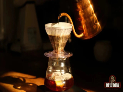 Cách pha cà phê đá｜Sự khác biệt giữa cold brew, cà phê nhỏ giọt đá, cà phê đá kiểu Mỹ và cà phê pour over đá là gì? Loại cà phê đá nào có hương vị và cảm giác ngon miệng hơn?