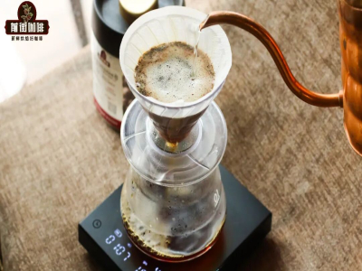 Thưởng thức cà phê pour-over | Tại sao không khuyến khích thêm đá viên trực tiếp vào cà phê pour-over nóng? Cần điều chỉnh thông số pha chế như thế nào để làm cà phê pour-over đá?