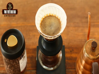 Lượng bột cà phê｜Tỷ lệ nước và bột cà phê cho cà phê pour-over là bao nhiêu thì phù hợp? Chênh lệch 1g bột cà phê có làm hương vị cà phê thay đổi không?