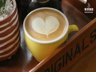 Hướng dẫn chi tiết cách tạo hình latte cơ bản｜Người mới học pha chế làm thế nào để tạo hình trái tim trên ly latte? Làm thế nào để dùng máy pha cà phê đánh ra lớp bọt sữa mịn màng?