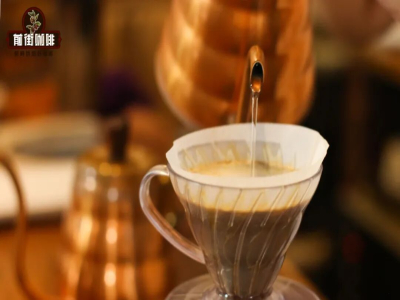 Hướng dẫn pha cà phê pour over｜Tại sao một số loại hạt cà phê có hương hoa? Làm thế nào để pha ra hương hoa trong cà phê Ethiopia Guji Gudingding?