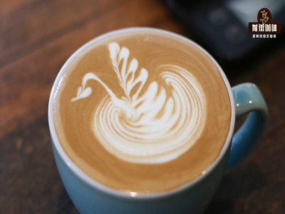 Tỷ lệ sữa và cà phê latte｜Cửa hàng cà phê làm latte nóng như thế nào? Loại hạt cà phê và sữa nào phù hợp để làm latte nóng? Đánh sữa cho latte cần bao nhiêu giây?