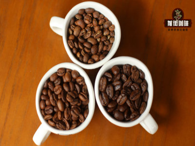 Mức độ rang của hạt cà phê pha espresso | Hạt cà phê espresso có phù hợp để pha pour-over không? Ý tưởng phối trộn hạt cà phê espresso và tham khảo đường cong rang