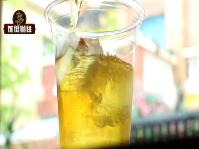Cách làm cà phê cold brew hoa nhài? Cà phê hoa nhài + latte có ngon không? Pha pour over hoa nhài dùng loại hạt cà phê nào hiệu quả tốt? Thông số, các bước, cách làm và tỷ lệ cà phê americano hoa nhài