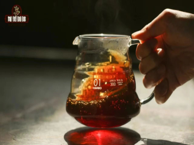 Phương pháp pha cà phê tại nhà｜Nguyên lý chiết xuất cà phê của ấm siphon và ấm mocha là gì? Cà phê ấm siphon và cà phê ấm mocha loại nào ngon hơn?