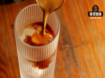 Cách làm cà phê Americano soda? Cà phê Americano đá soda có vị và cảm giác ngon không? Chi tiết tỷ lệ pha nước ngọt có ga với cà phê đen