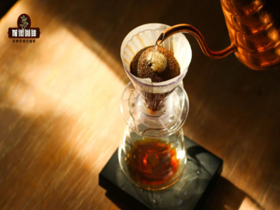 Phương pháp và kỹ thuật pha cà phê thủ công ba giai đoạn, chia sẻ công thức pha chế vạn năng với tỷ lệ ngọt cao! Gợi ý hạt cà phê Arabica hương vị ngọt ngào thơm lừng