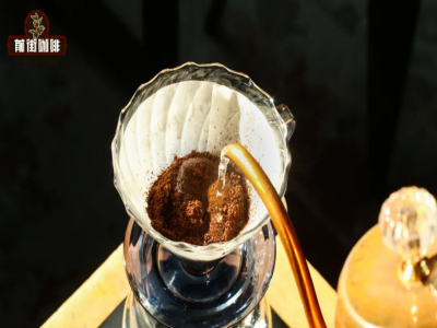 Phương pháp rót nước khi pha cà phê pour-over｜Làm thế nào để pha cà phê pour-over ngon bằng phễu bánh ngọt? Cà phê từ Diamond Mountain của Hacienda La Esmeralda sau khi pha sẽ thể hiện những hương vị cà phê nào