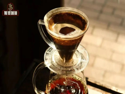 Pha chế cà phê | Tầng bột cà phê khi pha pour-over chứa đựng những thông tin gì? Làm thế nào để thông qua tầng bột cà phê đánh giá trạng thái của hạt cà phê đơn nguyên khi pha pour-over?