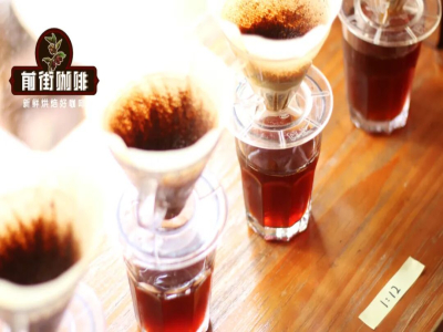 Tỷ lệ cà phê cold brew｜Tỷ lệ bột nước khác nhau tạo ra hương vị cold brew khác nhau như thế nào? Tỷ lệ bột nước nào phù hợp để pha cold brew?