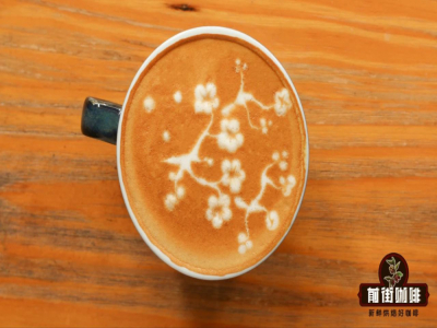 Hướng dẫn 「Latte Art」mà người mới nhìn là biết làm ngay! Latte art tạo vân nên dùng cốc to hay cốc nhỏ