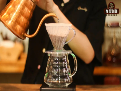 Hương vị cà phê｜Tại sao cà phê pha phin lại có vị chua? Cách pha cà phê hạt rang nhạt để có vị ngọt cao mà không chua?