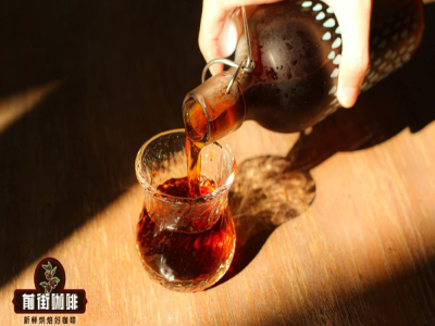 Đặc điểm cà phê ủ lạnh｜Cần bao nhiêu thời gian để làm cà phê ủ lạnh? 