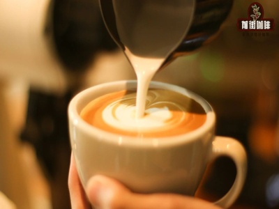 Hướng dẫn đơn giản về latte art cho cà phê latte｜Nguyên lý của latte art là gì? Dùng loại sữa nào để làm latte art? Người mới học cà phê có khó bắt đầu với latte art không?