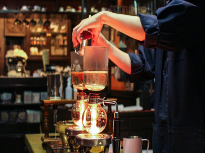 Nguyên lý hoạt động của bình siphon｜Cấu tạo của bình siphon SIPHON gồm những gì? Cách pha cà phê bằng bình siphon? Khi nấu cà phê siphon có những điều gì cần lưu ý?