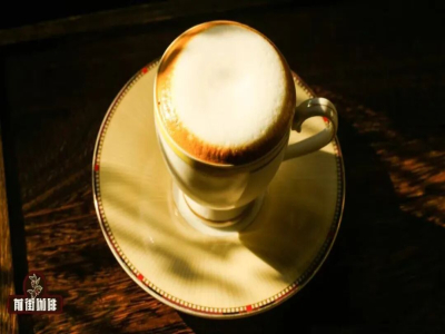 Cách pha Cappuccino | Tại sao gần 90% cappuccino đều làm sai? Làm thế nào để pha một ly cappuccino truyền thống với vòng tròn vàng?