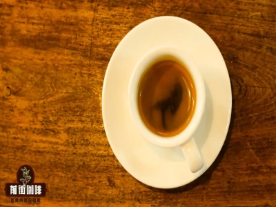 Kỹ thuật chiết xuất crema của cà phê espresso｜Crema cà phê có phải là dầu không? Máy pha cà phê espresso và bình moka làm thế nào để pha cà phê đen espresso có crema?