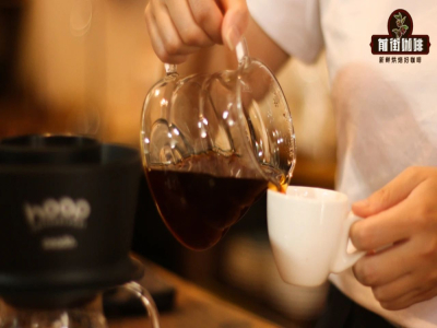 Hạt cà phê dùng hàng ngày cho người mới bắt đầu｜Những loại hạt cà phê nào pha pour-over ngon, không chua? Gợi ý hạt cà phê single origin rang đậm cho pour-over, không đắng không chát, hậu ngọt kéo dài