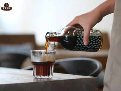 Gợi ý cỡ xay cho cà phê ủ lạnh｜Tỷ lệ nước và bột khi pha cà phê ủ lạnh và mẹo là gì? Cà phê hạt blend có thể làm cà phê ủ lạnh không?