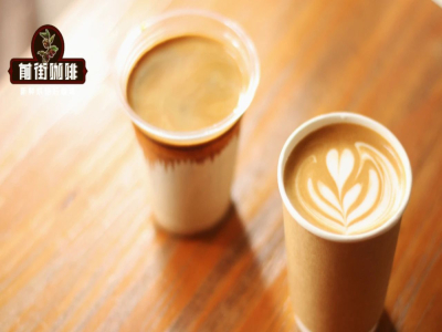 Những điểm chính khi pha latte｜Nhiệt độ đánh sữa của latte espresso bao nhiêu độ là phù hợp? Người mới học pha cà phê làm thế nào để kiểm soát nhiệt độ đánh sữa và cà phê?