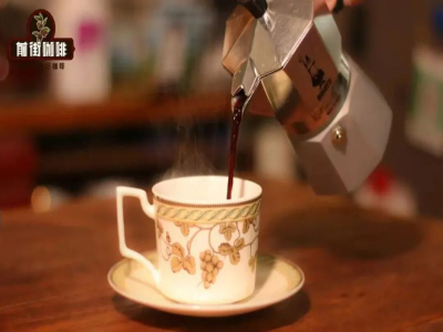 Cà phê Moka Pot｜Vì sao cà phê pha bằng Moka Pot lại có vị cháy đắng? Làm thế nào để tránh chiết xuất quá mức khi dùng Moka Pot?