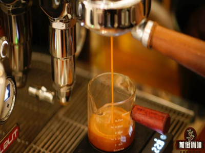 Crema của cà phê｜Thành phần của lớp crema trong espresso là gì? Khi chiết xuất espresso mà không có crema hoặc crema bị vón cục thì phải làm sao?
