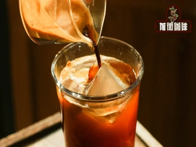 Cà phê Americano rốt cuộc phải thêm bao nhiêu nước mới ngon nhất? Tỷ lệ vàng của cà phê Americano – So sánh hương vị giữa Americano rang đậm và Americano rang nhạt