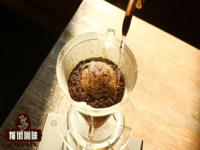 Thời gian ủ nước｜Tại sao cần thực hiện ủ nước khi pha cà phê pour-over? Độ dài thời gian ủ nước ảnh hưởng như thế nào đến hương vị cà phê pha ra?