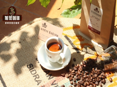 Hạt cà phê pha máy 100% Arabica phù hợp làm latte, sự khác biệt về độ dày của lớp bọt sữa giữa flat white và cappuccino là gì?