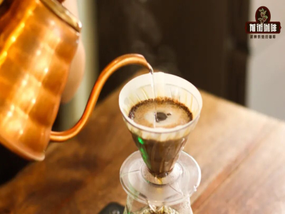 Kỹ thuật rót nước pha cà phê pour-over｜Người mới tự học pha cà phê pour-over nên rót nước như thế nào? Khi rót nước pha cà phê pour-over cần chú ý những chi tiết nào?